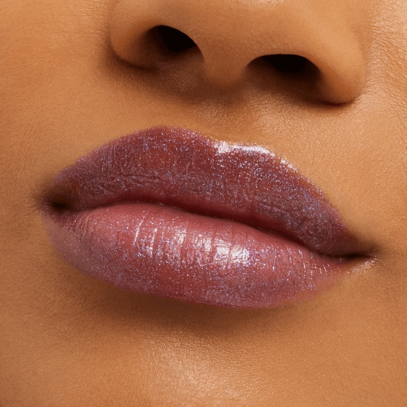 MAC Cosmetics Makeup Gift Ideabnib Le Mac Silver Shimmy Fizzy Feels